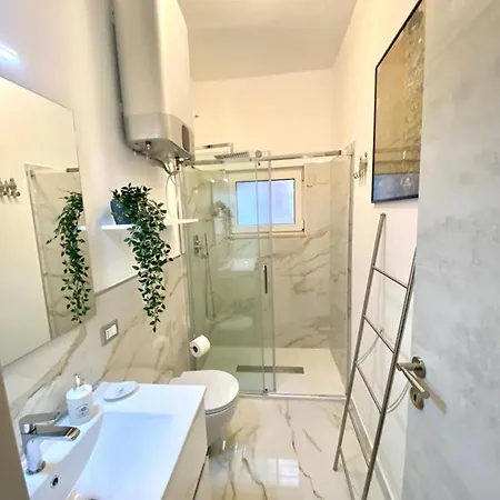 Navona Viola Apartment Rome