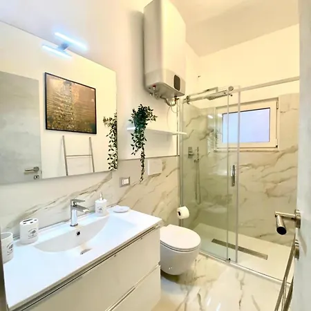 Navona Viola Apartment Rome